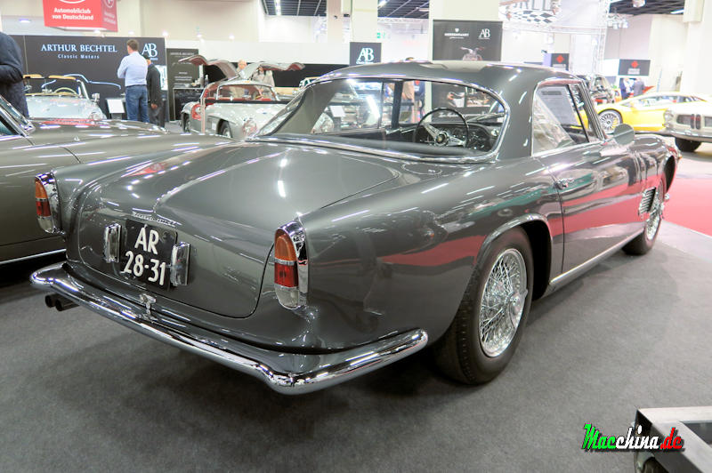 Maserati 3500 GT