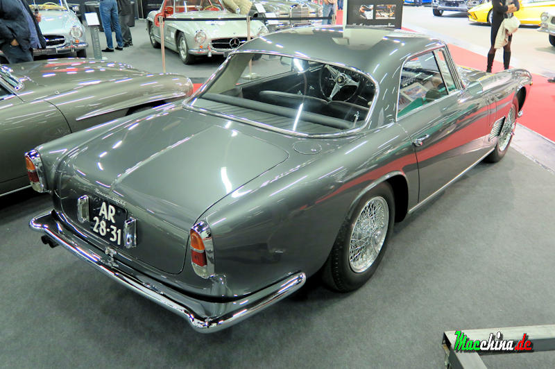 Maserati 3500 GT