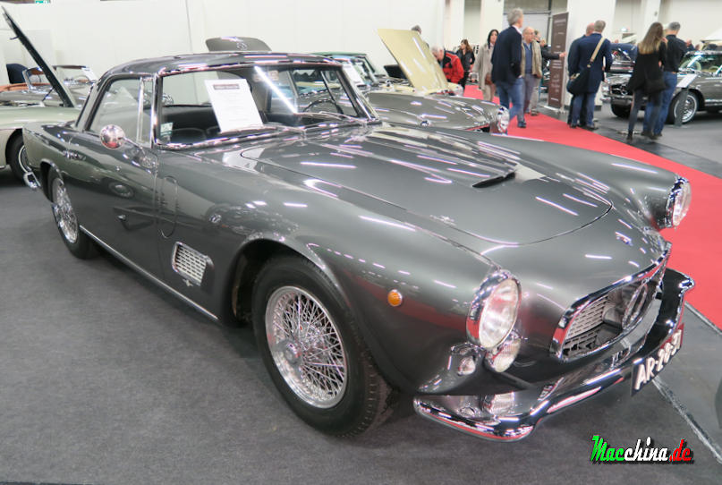 Maserati 3500 GT