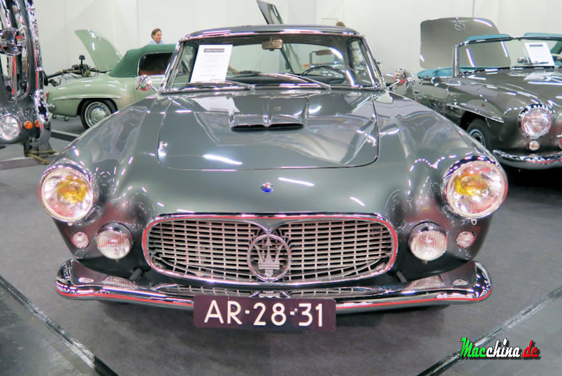 Maserati 3500 GT