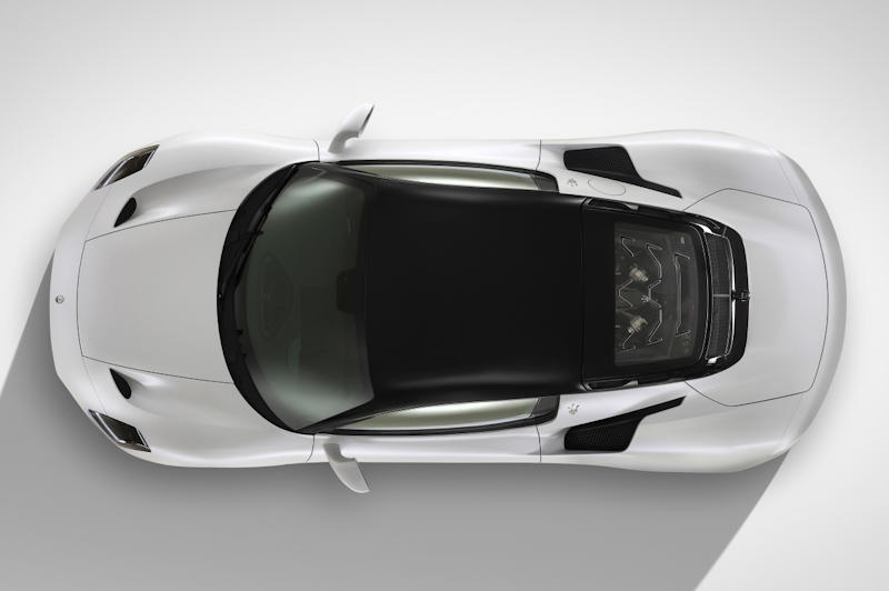 Maserati MC20, Foto: Maserati S.p.A.