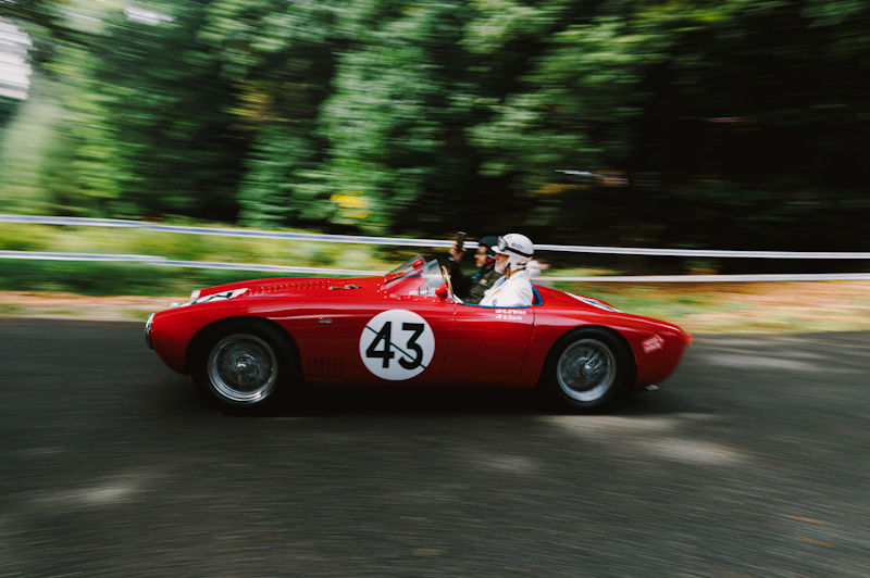 OSCA @ Tutto Bene Mottarone 2025 OSCA @ Tutto Bene Mottarone 2025