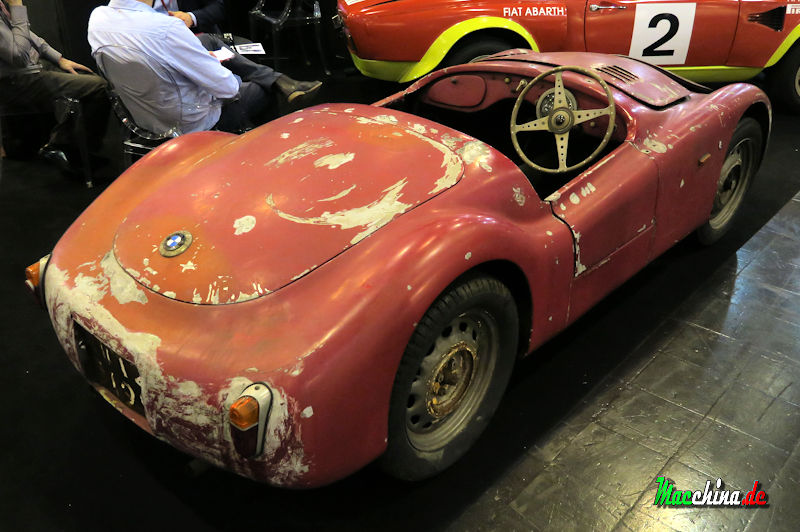 Nardi Gilco 750 (Senza Marchio), Foto: Macchina.de