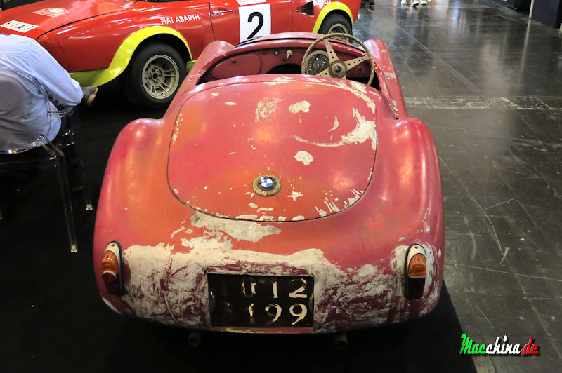 Nardi Gilco 750 (Senza Marchio), Foto: Macchina.de