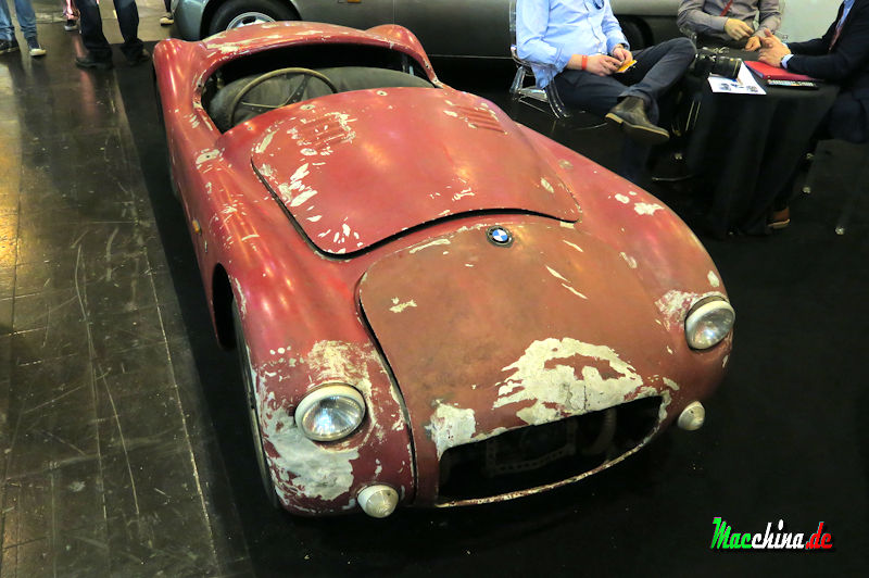 Nardi Gilco 750 (Senza Marchio), Foto: Macchina.de