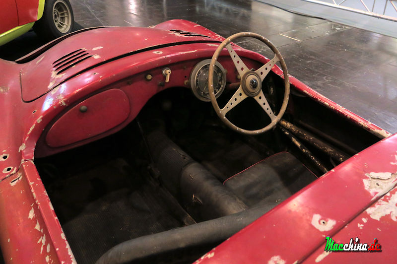 Nardi Gilco 750 (Senza Marchio), Foto: Macchina.de