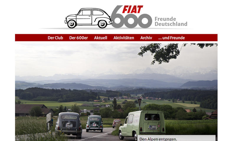 Vorschaubild und Link zur Seite