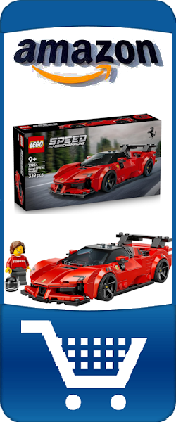 Werbung - Link zu Amazon.de