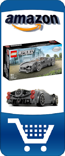 Werbung - Link zu Amazon.de