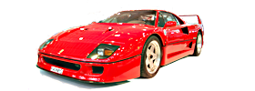 Bild Ferrari F40