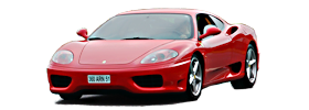 Bild Ferrari 360